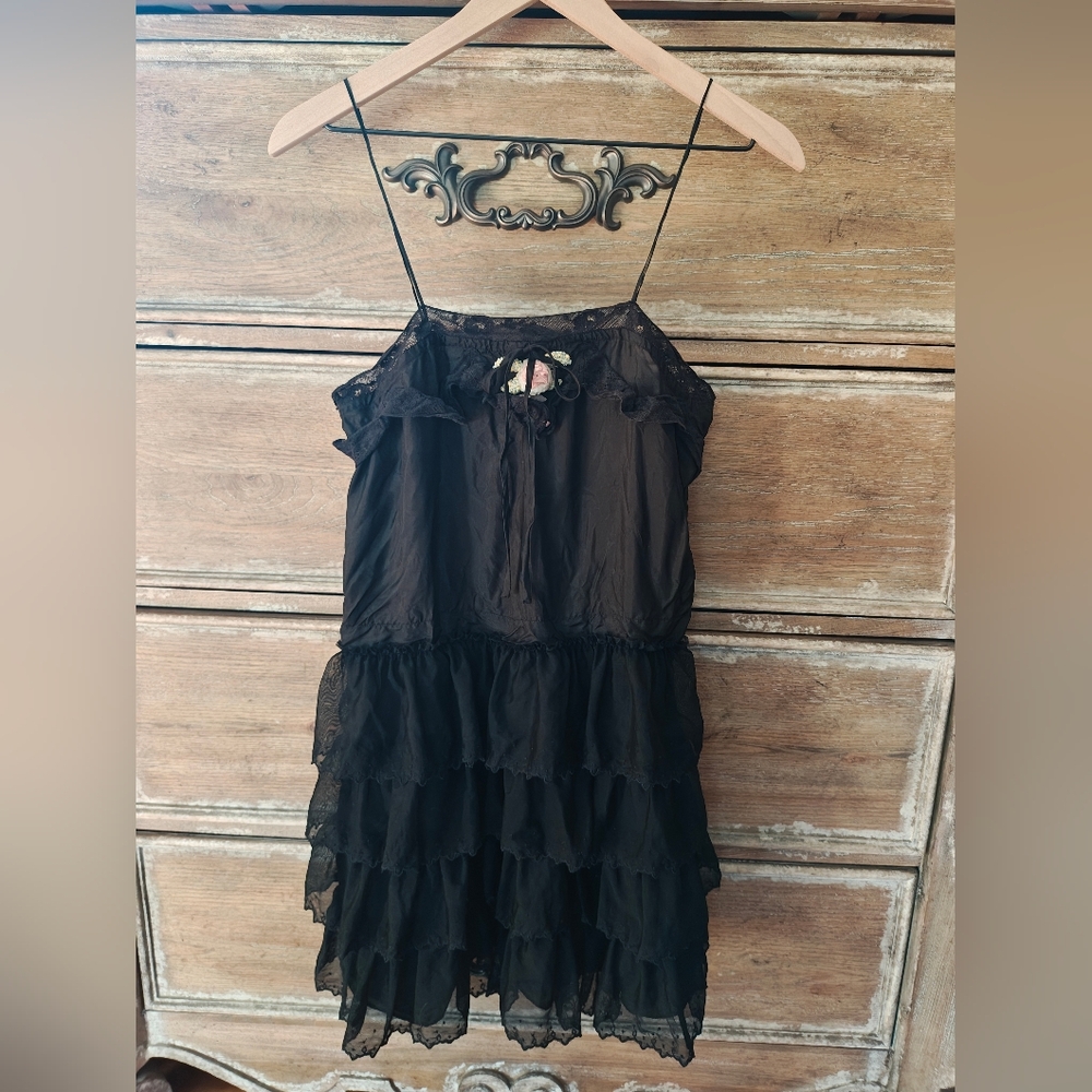 Loveshackfancy Myrna Dress - Picture 2 of 4